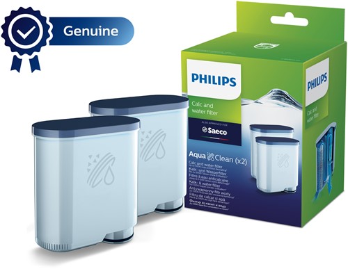 Philips AquaClean Hetzelfde als CA6903/01-kalk- en waterfilter