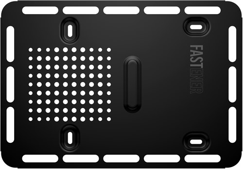 HP Poly Studio A2 Plate Mount for Audio Bridge