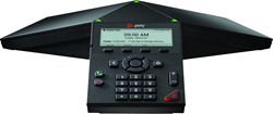HP Poly Trio 8300 IP-conferentietelefoon, PoE-ondersteuning, geen radio