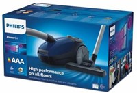 Philips 2000 series FC8240/09 Stofzuiger met zak Series 2000-2