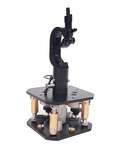 Epson ELPMB81 projector beugel Tafel Zwart-2