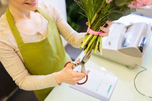 Facturenboek Exacompta Manifold dupli 50vel Nl-5