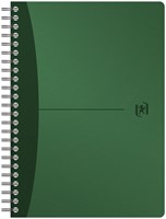 Spiraalblok Oxford Urban Mix A5 lijn 180 pagina's assorti-3