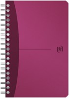 Spiraalblok Oxford Urban Mix 170x110mm lijn 180 pagina's assorti-1