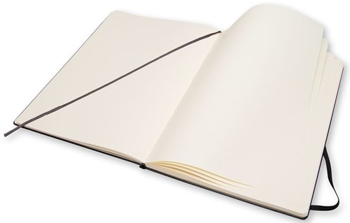 Schetsboek Moleskine A4-2