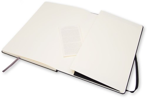 Schetsboek Moleskine A4-3