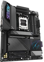 GIGABYTE X870E AORUS PRO moederbord AMD X870E Socket AM5 ATX-3