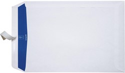 Envelop Gallery 230x310mm zelfkl 250st