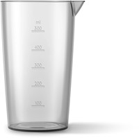 Philips Daily Collection HR2535/00 ProMix-staafmixer-2