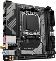 GIGABYTE A620I AX moederbord AMD A620 Socket AM5 mini ITX-3