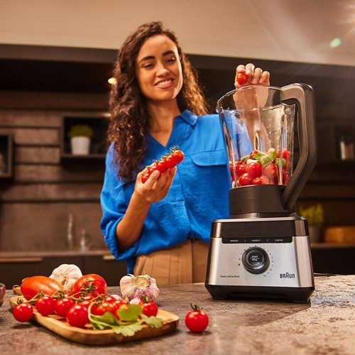 Extra afbeelding voor BRA-JB7550BK