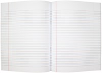 Schrift Kangaro 165x210mm schoonschrijven 72 pagina's 80gr-1