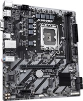 GIGABYTE H810M S2H moederbord Intel H810 LGA 1851 (Socket V1) micro ATX-3
