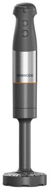 Kenwood Triblade XL + HBM60.002GY Staafmixer 1000 W Grijs-3
