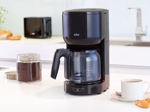 Extra afbeelding voor BRA-KF3100BK