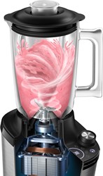 Philips 7000 series HR3760/00 High-speed blender