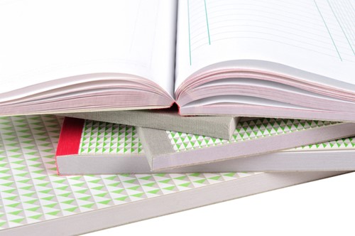 Orderboek Exacompta 135x105mm 50x2vel-1