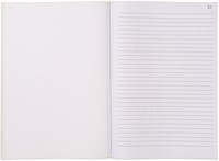 Orderboek Exacompta 297x210mm 50x2vel-2