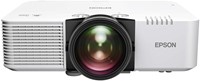Epson EB-L690SU Projector met korte projectieafstand 6200 ANSI lumens 3LCD WUXGA (1920x1200) Wit
