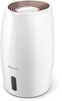 Philips 2000 series Serie 2000 HU2716/10 Luchtbevochtiger