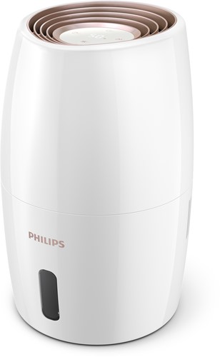 Philips 2000 series Serie 2000 HU2716/10 Luchtbevochtiger