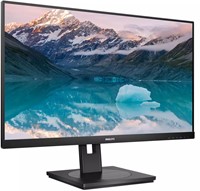 Philips S Line 242S9JML/00 LED display 61 cm (24") 1920 x 1080 Pixels Full HD LCD Zwart-3