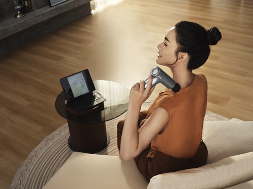 Extra afbeelding voor SKG-F1PRO