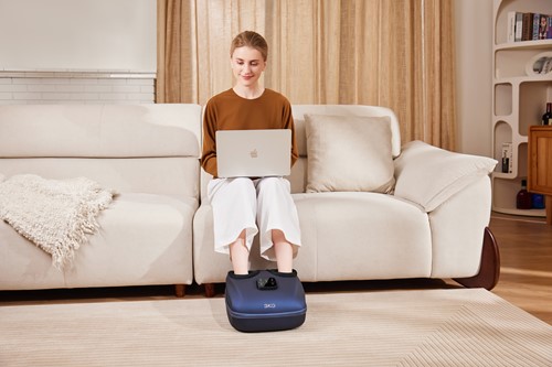 Extra afbeelding voor SKG-YS100