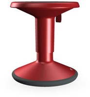 Interstuhl UPis1 090U Kruk junior - Rood-2