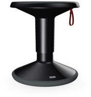 Interstuhl UPis1 090U Kruk junior - Deep Grey