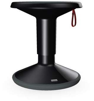 Interstuhl UPis1 090U Kruk junior - Deep Grey