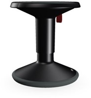 Interstuhl UPis1 090U Kruk junior - Deep Grey-2