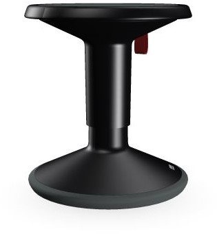 Interstuhl UPis1 090U Kruk junior - Deep Grey-2