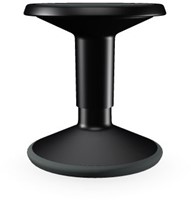 Interstuhl UPis1 090U Kruk junior - Deep Grey-3