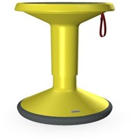 Interstuhl UPis1 090U Kruk junior - Fresh Yellow