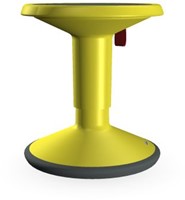 Interstuhl UPis1 090U Kruk junior - Fresh Yellow-2