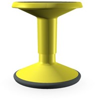 Interstuhl UPis1 090U Kruk junior - Fresh Yellow-3