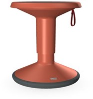 Interstuhl UPis1 090U Kruk junior - Soft Red