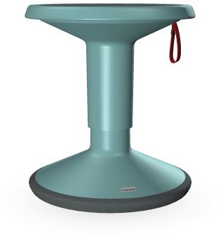 Interstuhl UPis1 090U Kruk junior - Ice Blue