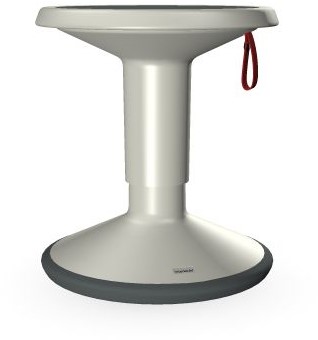 Interstuhl UPis1 090U Kruk junior - Smart White