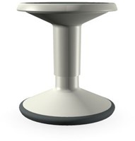 Interstuhl UPis1 090U Kruk junior - Smart White-3