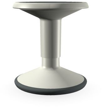 Interstuhl UPis1 090U Kruk junior - Smart White-3