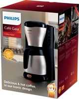 Philips Café Gaia HD7548 Koffiezetapparaat-2
