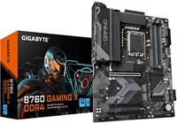 GIGABYTE B760 GAMING X DDR4 moederbord Intel B760 Express LGA 1700 ATX