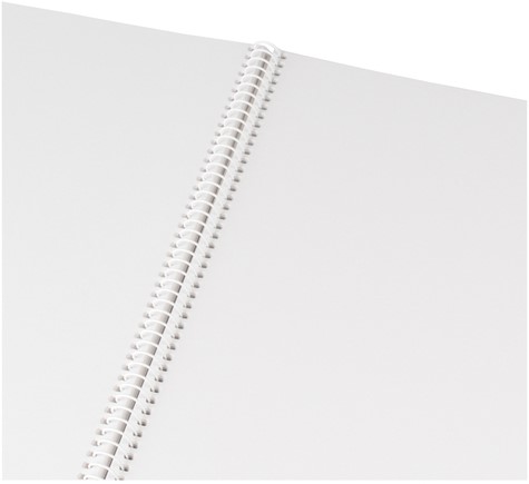 Schetsboek Papyrus 240x320mm 160gr 24 vel-2