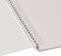 Schetsboek Papyrus 240x320mm 160gr 24 vel-2