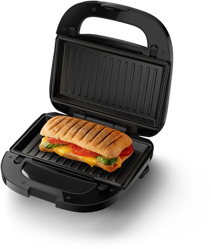 Philips 5000 series HD2350/80 Tosti-ijzer-3