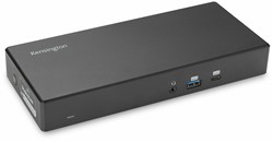 Kensington SD4781P EQ USB-C & USB-A Dual 4K Docking Station