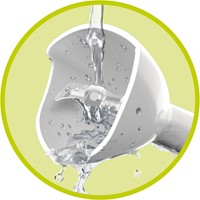 Philips Daily Collection HR2546/00 ProMix-staafmixer-3