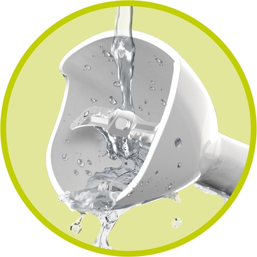 Philips Daily Collection HR2546/00 ProMix-staafmixer-3